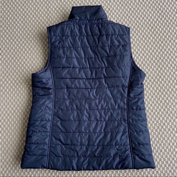 Banana Republic vest - Picture 2 of 4
